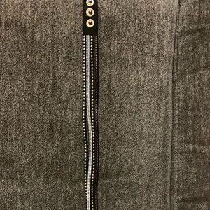 Wrap around the wrist bracelet